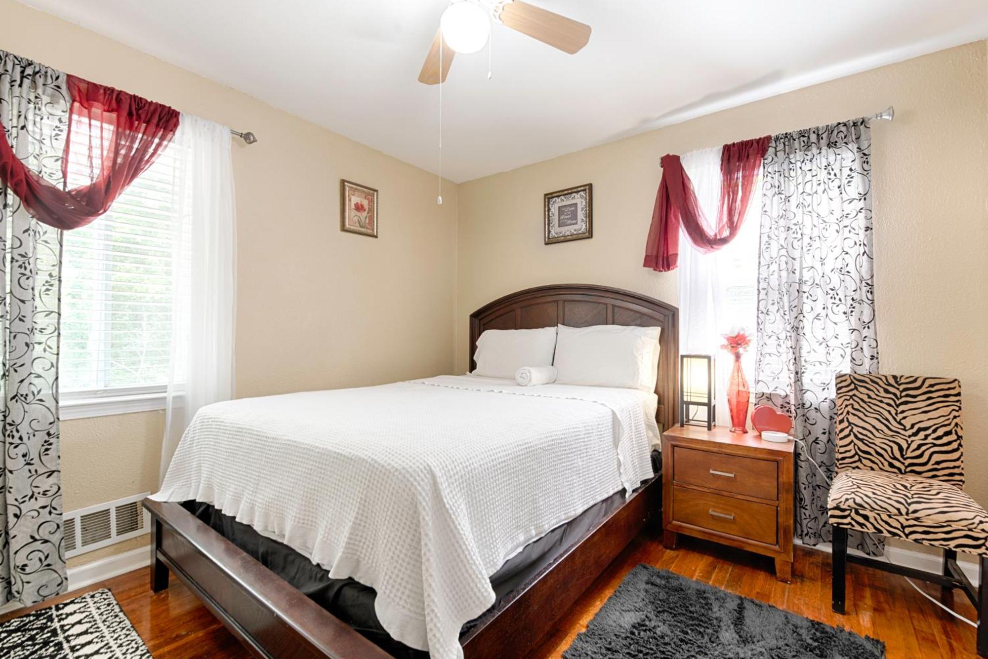 فيلا The Creek House ماريتا المظهر الخارجي الصورة