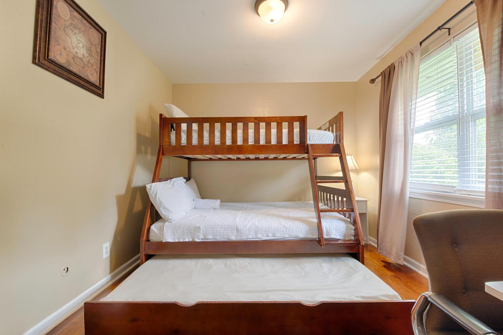 فيلا The Creek House ماريتا المظهر الخارجي الصورة