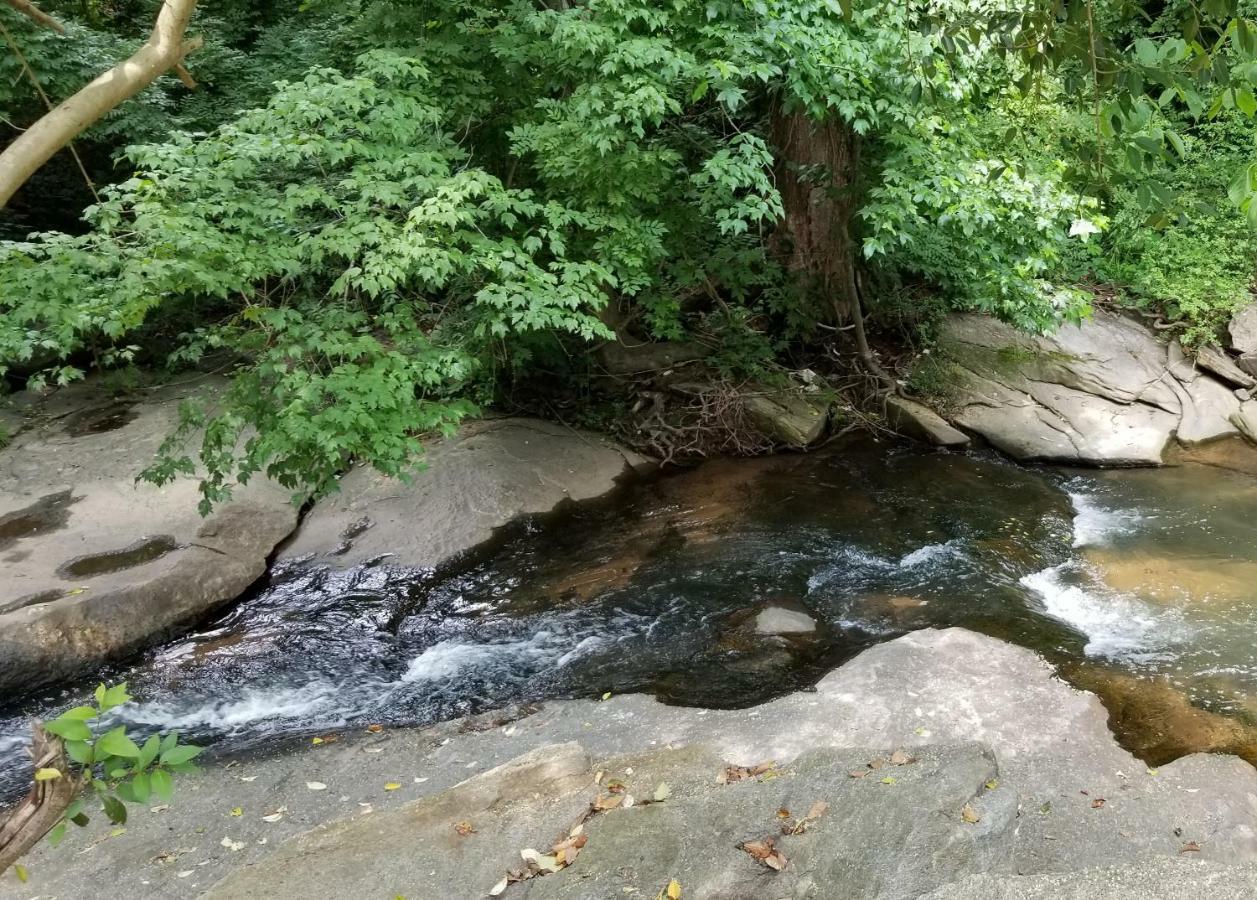 فيلا The Creek House ماريتا المظهر الخارجي الصورة